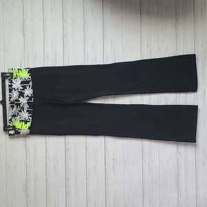 PINK Victoria's Secret Yoga Pants